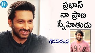 Gopichand All time Top Scenes  Telugu Movies Top Scenes [upl. by Palua]