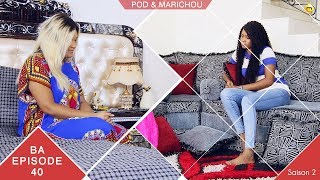 Pod et Marichou  Saison 2  Bande Annonce  Episode 40 [upl. by Ulah]