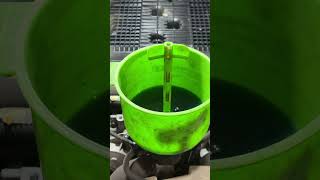 2011 Infiniti G25 25L coolant flush infiniti g25 coolant mechanic bayarea sacramento [upl. by Lambertson]