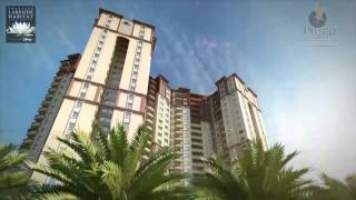 Prestige Lakeside Habitat Whitefield Bangalore Walkthrough Video [upl. by Anigue832]