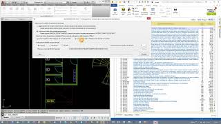 ArchVISION AP  Introduzione  Il computo da AutoCAD a PriMus con un semplice Drag amp Drop [upl. by Benedikta]