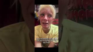 E’s psychotic episode Video 3 [upl. by Ardnekat]