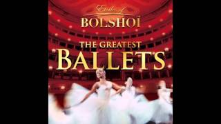 Bolshoï National Theatre  Sylphide Scottish dance [upl. by Wescott]