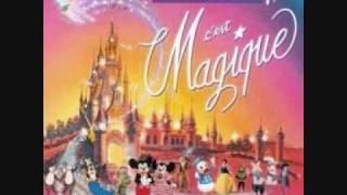 Euro Disney  Cest Magique  Track 3 [upl. by Onfroi673]