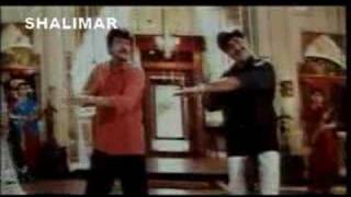 Mohan Babu Super Folk Song from Thappu Chesi Pappu Kudu [upl. by Berriman]