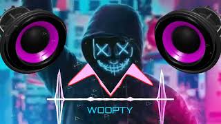 WOOPTY BASS BOOSTED SONGS Best mood off Song Sad Music Mix Vo 25 Dj Jp SwamiFR Firiend ship TV [upl. by Ahsyekal]