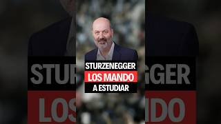 Propuesta del flamante ministro sobre empleo público milei actualidad argentina [upl. by Gifford]