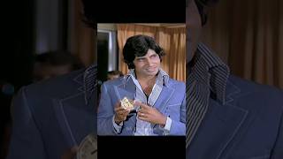 बिल्ला नंबर 786 ❤️❤️ shorts ytshorts amitabhbachchan [upl. by Blatt260]