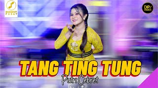 Putri Cebret  Tang Ting Tung [upl. by Bullock]