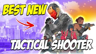 BEST NEW tactical shooter 2024  Spectre Divide  RAW gameplay [upl. by Asial]