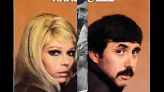 Lee Hazelwood and Nancy Sinatra My Elusive Dreams [upl. by Jillane]