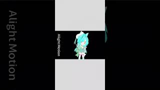 Test animation By misaki  gacha effects gachaclub subscribe edit animation [upl. by Naliorf915]