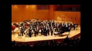 Pollini Brahms Piano Concerto No1 in D Minor Op15 [upl. by Natividad]