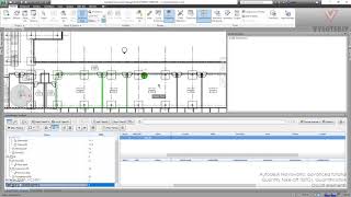 VC Autodesk Navisworks 1814 Count elements [upl. by Ertnod]