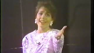 Miss Louisiana Pageant 1991 [upl. by Cathi]