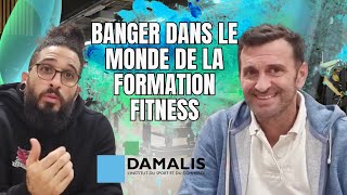 BANGER DANS LE MONDE DU FITNESS [upl. by Danya846]