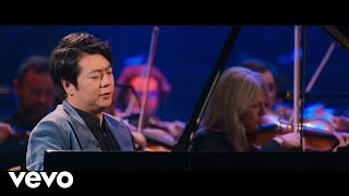 Lang Lang  Beauty and the Beast From quotLang Lang Plays Disneyquot  Live [upl. by Mcknight750]