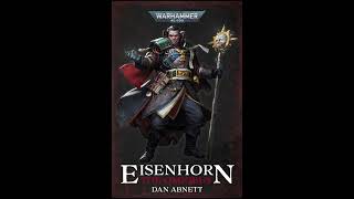 Eisenhorn The Omnibus Xenos Chapter 3 Warhammer 40k Audiobook [upl. by Fitz]