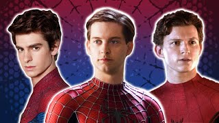 SPIDERMAN NEW HOME 2025  FIRST TRAILER  Tom Holland  Zendaya  MCU TeaserPRO Concept Version [upl. by Alieka]