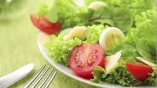 Go vegetarian to prevent bowel disorders [upl. by Lizabeth851]