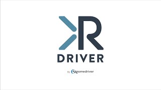 Introducing XRDriver by GameDriver [upl. by Pamela]