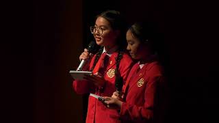 Chung Cheng 85th Anniversary Combined Schools Concert 2024 [upl. by Arley]