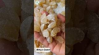 Amla candy  Amla Murabba recipe amlacandyrecipe shorts viral food [upl. by Wallinga]