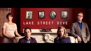 Just Ask  Lake Street Dive [upl. by Moor]