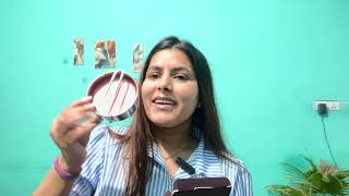 Katora Wax Se Face Wax Karne Ka Sahi Tarika beauty skincare wax [upl. by Eanwahs]