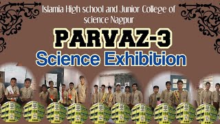 Parvaz3 Science Exhibition part 2 Model No 1 To 18 [upl. by Barron]