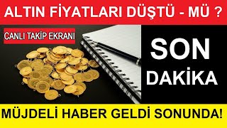 30 EYLÜL 2024 ALTIN FİYATLARI BUGÜN NE KADAR GRAM ALTIN ÇEYREK ALTIN YARIM TAM ALTIN FİYATLARI [upl. by Vite]