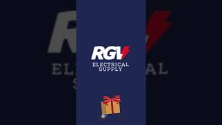 RGV Electrical Supply [upl. by Korwin]