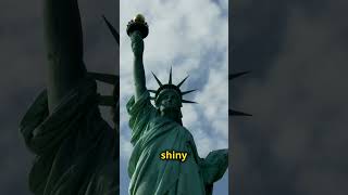 The Statue of Liberty United States Quick Tour  Fun Facts with Catching Caerus [upl. by Michella]