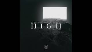 Martin Garrix  High on Life feat Bonn [upl. by Esereht]