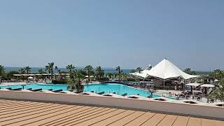 Aquasis De Luxe Resort amp Spa Didim Turkey 7th May 2023 [upl. by Guido245]