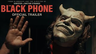 Phone Trailer  ENG subs [upl. by Forrer864]