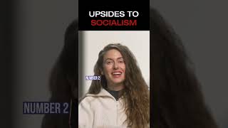 Upsides to Socialism [upl. by Swan]