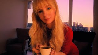 Warm Turkish Hospitality Role Play ✦ ASMR Soft Spoken and Whisper [upl. by Huntley]