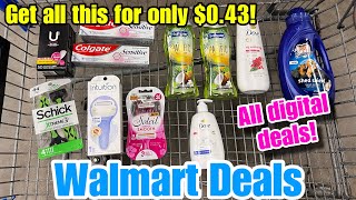 Walmart Deals This Week  Save 98 Using All Digital Coupons 2182424 [upl. by Mahseh453]