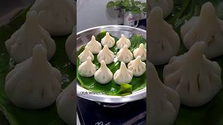 No mould no milk powder Ukadiche Modak Recipe ganeshchaturthi [upl. by Ahsai]