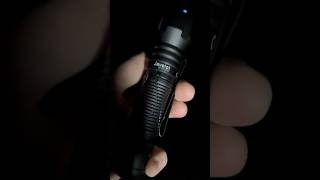 Javelot  the most blinding flashlight on Earth [upl. by Leftwich]