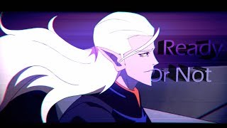 𝚁𝚎𝚊𝚍𝚢 𝙾𝚛 𝙽𝚘𝚝 𝚈𝚘𝚞 𝙲𝚊𝚗𝚝 𝙷𝚒𝚍𝚎  Lotor Edit Season 5 Spoilers [upl. by Lladnarc]