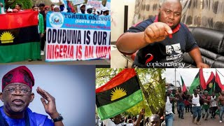 Shocking Statements Unveiled Asari Dokubos Take on Biafra Exit Conferencequot MindBlowing Revelation [upl. by Aihsikal]