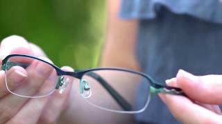 Essilor 360 Single Vision lenses a digital lens from Essilor [upl. by Raffo167]