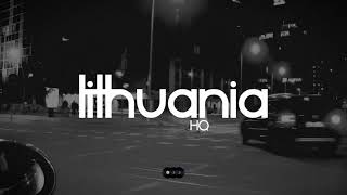 Lithuania HQ Mix  Best Track [upl. by Atiekan509]