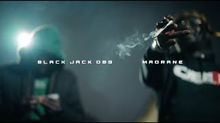 Black Jack OBS x Madrane  Stratagème [upl. by Tufts]