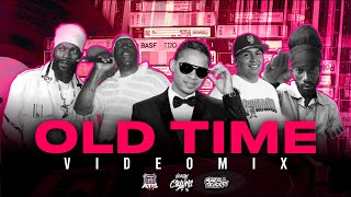 VIDEOMIX2022❌OLD TIME VIDEOMIX El Roockie Danger Man Tommy Real etcVjCollins [upl. by Aikem716]