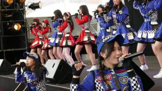 1127 TOYOTA GAZOO Racing FESTIVAL チーム８ステージ1回目 [upl. by Yrocal]