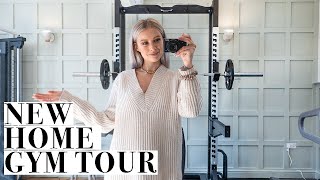 ROOM TOUR AND CUTE LOUNGEWEAR UNBOXING  INTHEFROW [upl. by Akierdna]