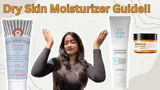 Why 99 of moisturizers are bad for Dry Skin Manisha Mishra [upl. by Llyrpa]